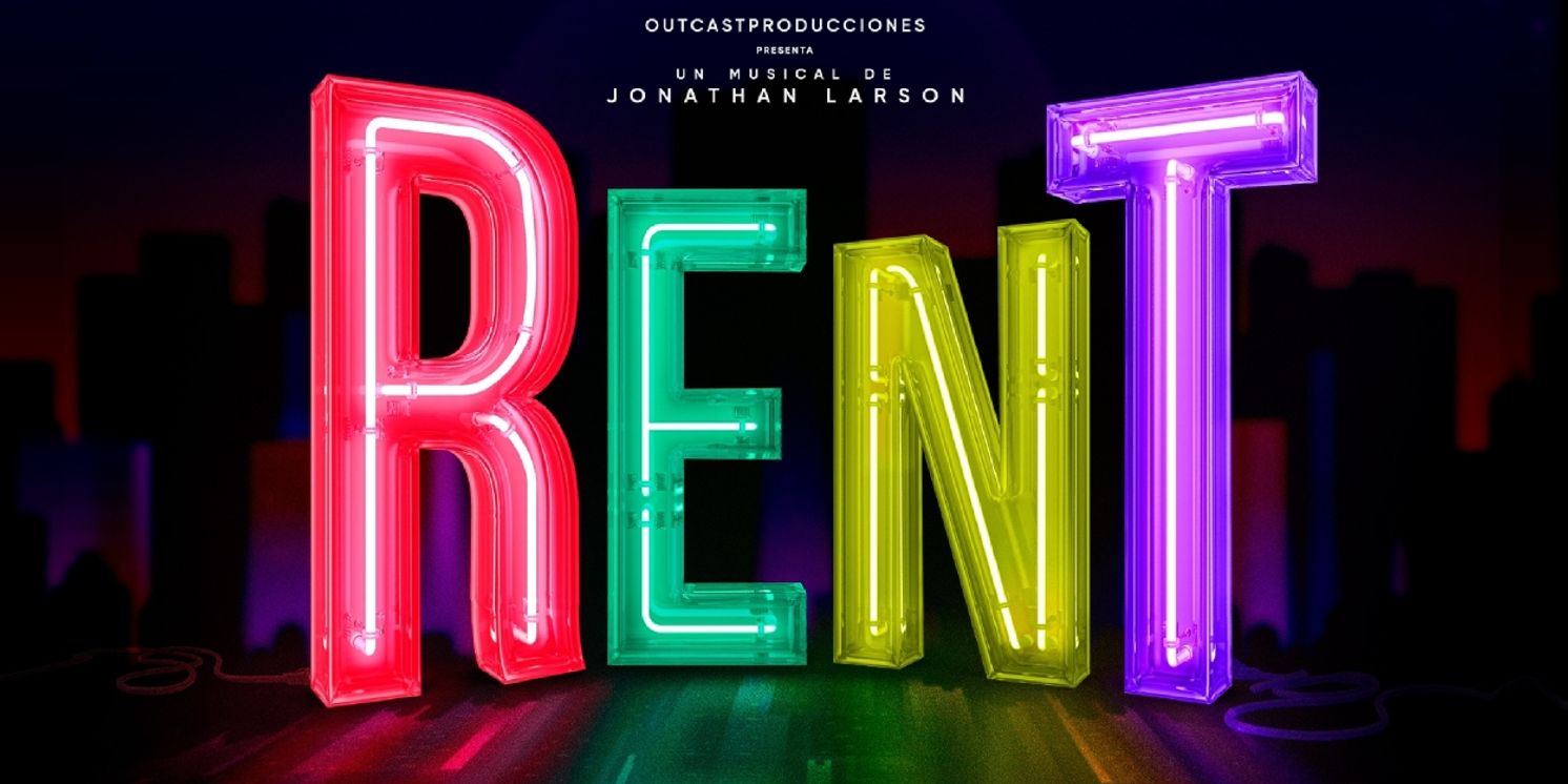 CASTING CALL: OutcastProducciones convoca casting para RENT  Image