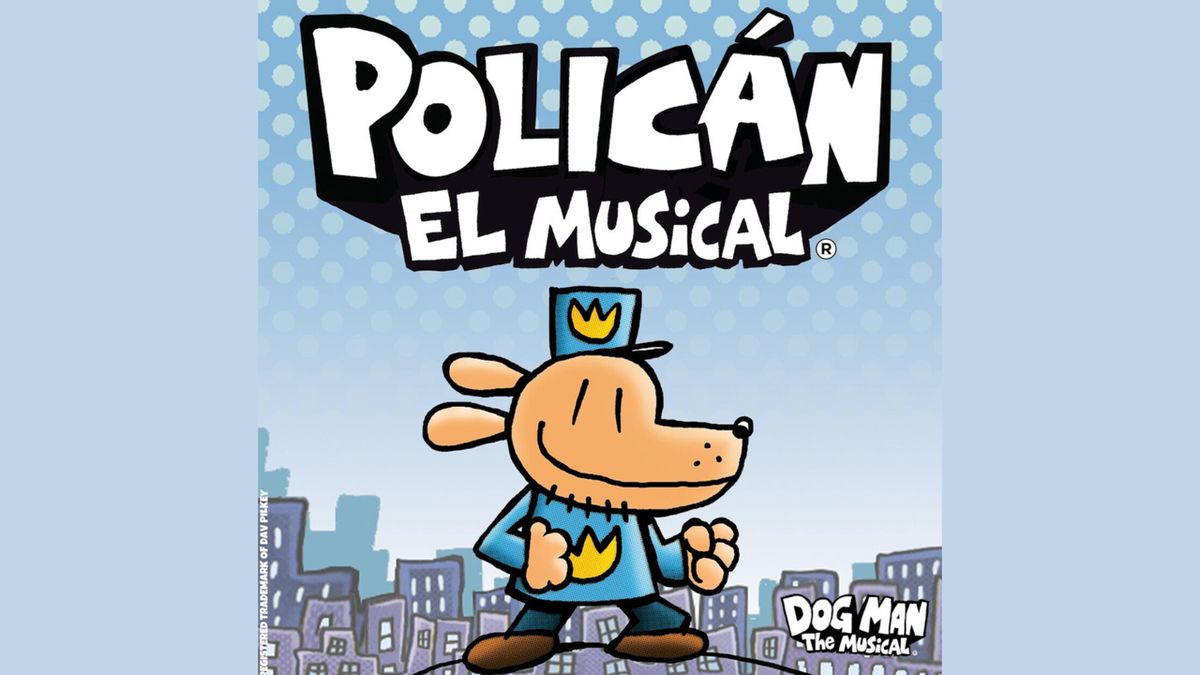 CASTING CALL: POLICÁN: EL MUSICAL llega al Teatro Gran Vía y abre su casting en Madrid