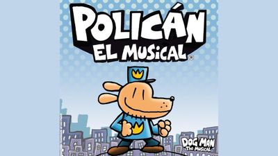 CASTING CALL: POLICÁN: EL MUSICAL llega al Teatro Gran Vía y abre su casting en Madrid
