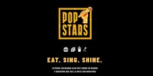 CASTING CALL: POPSTARS llega a Madrid