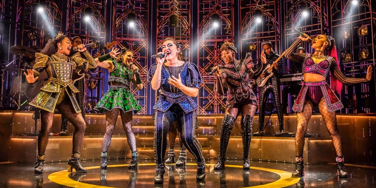 CASTING CALL: SIX el Musical abre audiciones para mujeres músicas en Madrid
