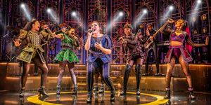 CASTING CALL: SIX el Musical abre audiciones para mujeres músicas en Madrid