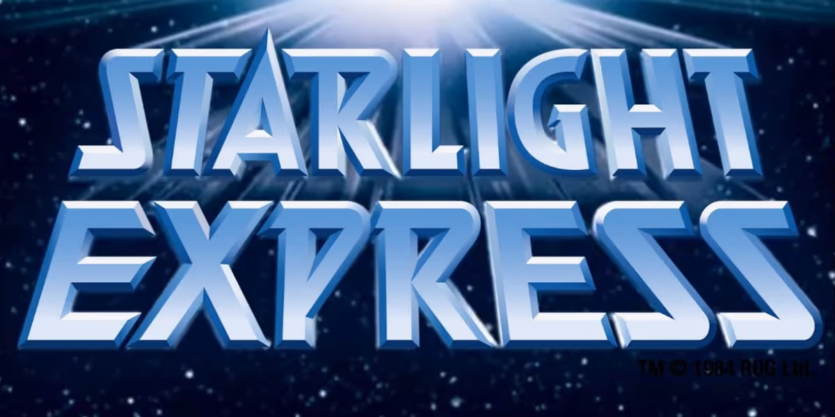 CASTING CALL: STARLIGHT EXPRESS Alemania busca nuevo talento en España