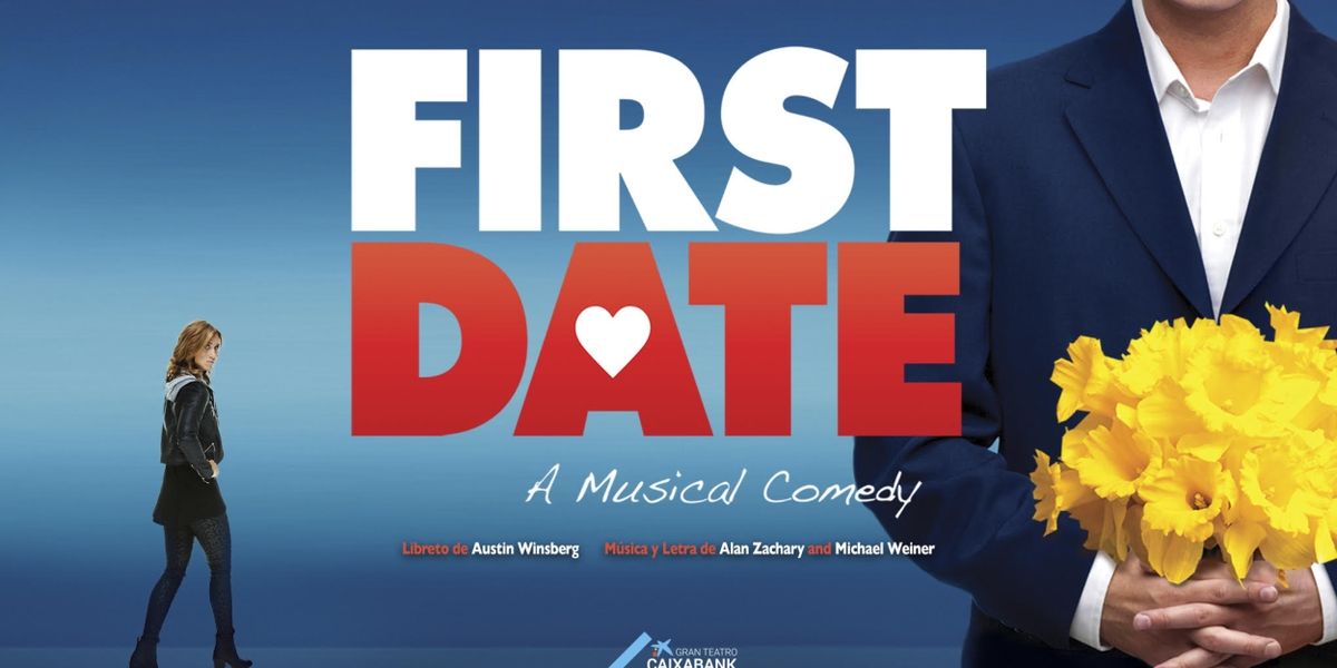 CASTING CALL: Se convocan audiciones para FIRST DATE