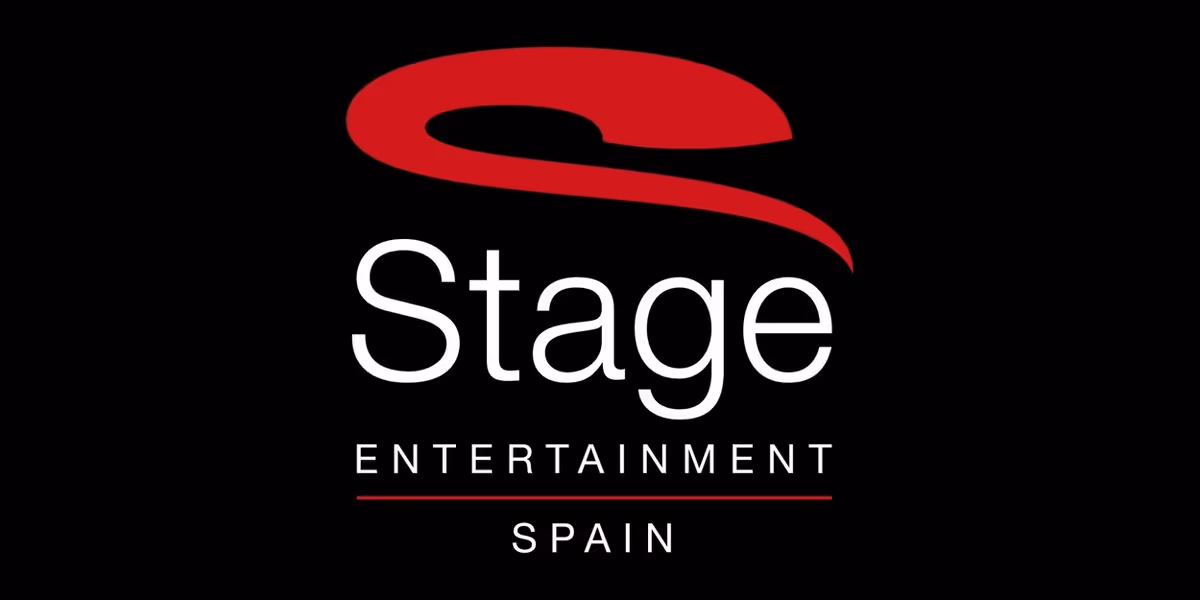 CASTING CALL: Stage Entertainment convoca audiciones en Madrid para su próxima producción