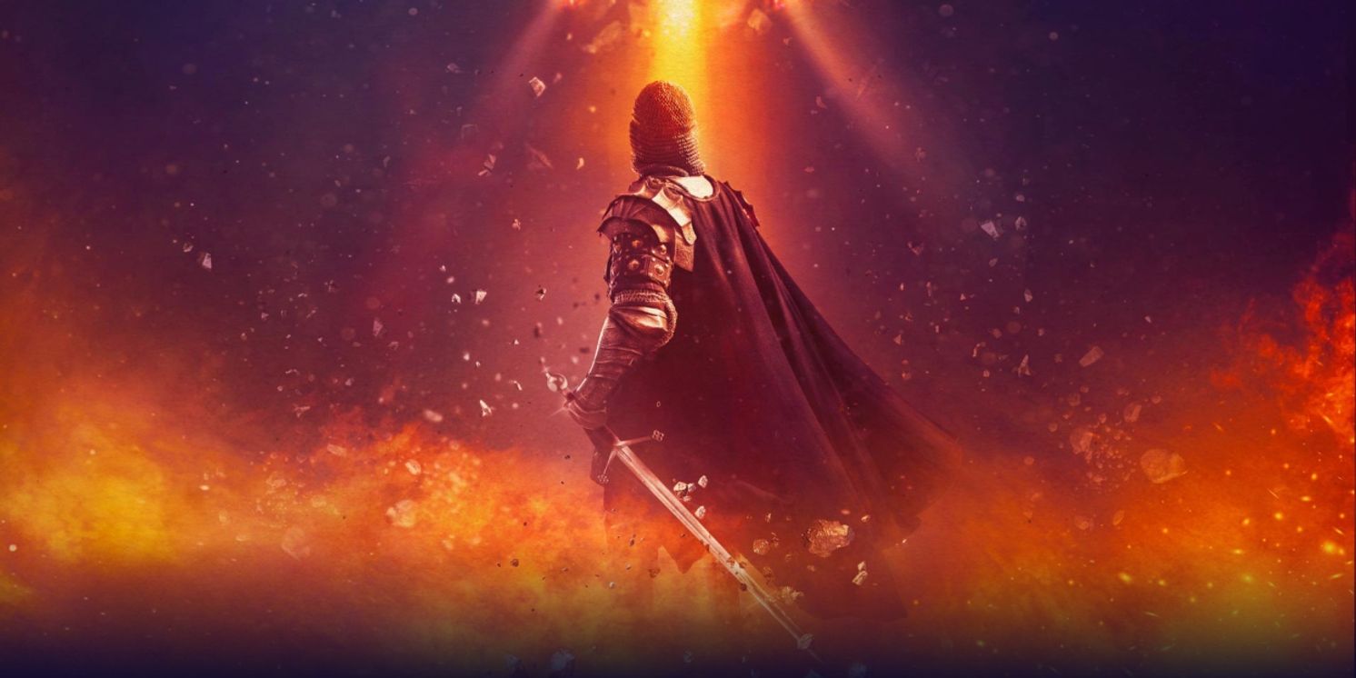 CASTING CALL: beon. Entertainment convoca audiciones para LOS PILARES DE LA TIERRA  Image