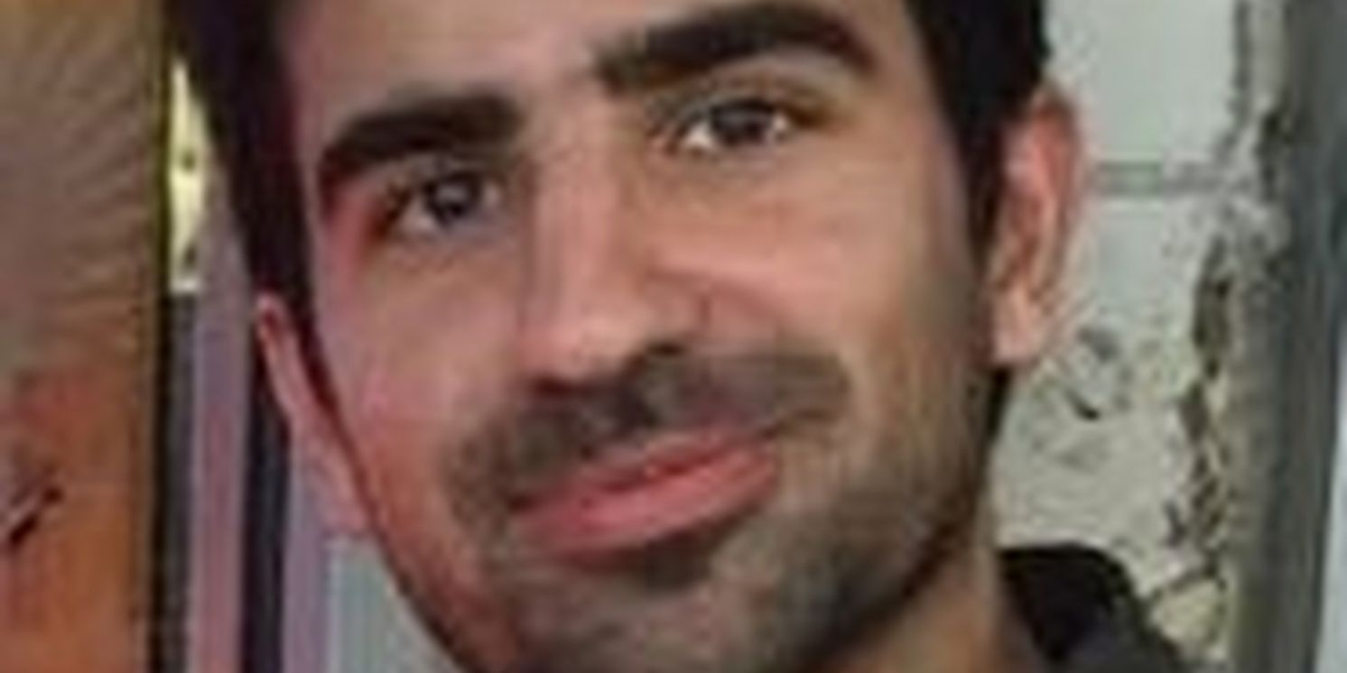 Cast Set for Barry M. Putt, Jr.'s OMEED'S TAPESTRIES at Open Jar Studios  Image