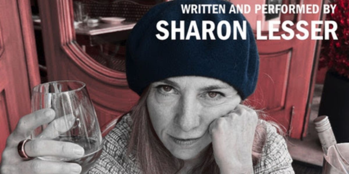 CASUALTY OF WAR New Comedy by Sharon Lesser is Coming to United Solo Festival