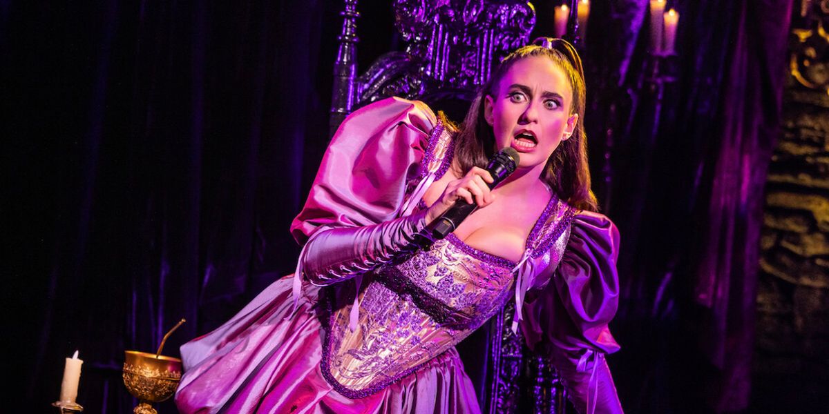 CAT COHEN: BROAD STROKES to Extend Off-Broadway Run Ahead of Opening Night