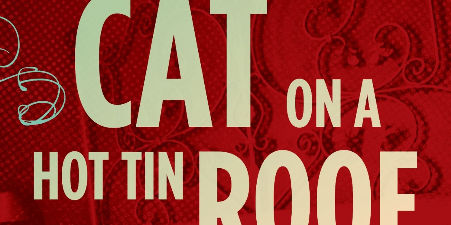 CAT ON A HOT TIN ROOF, NEXT TO NORMAL And More Set for 2025/26 Denver Center Theatre Company Season  Image