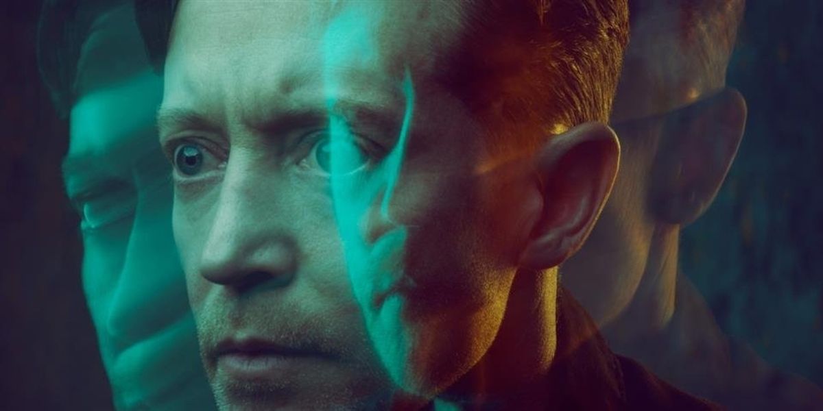 CATCH AS CATCH CAN to Make Australian Premiere at Old Fitz