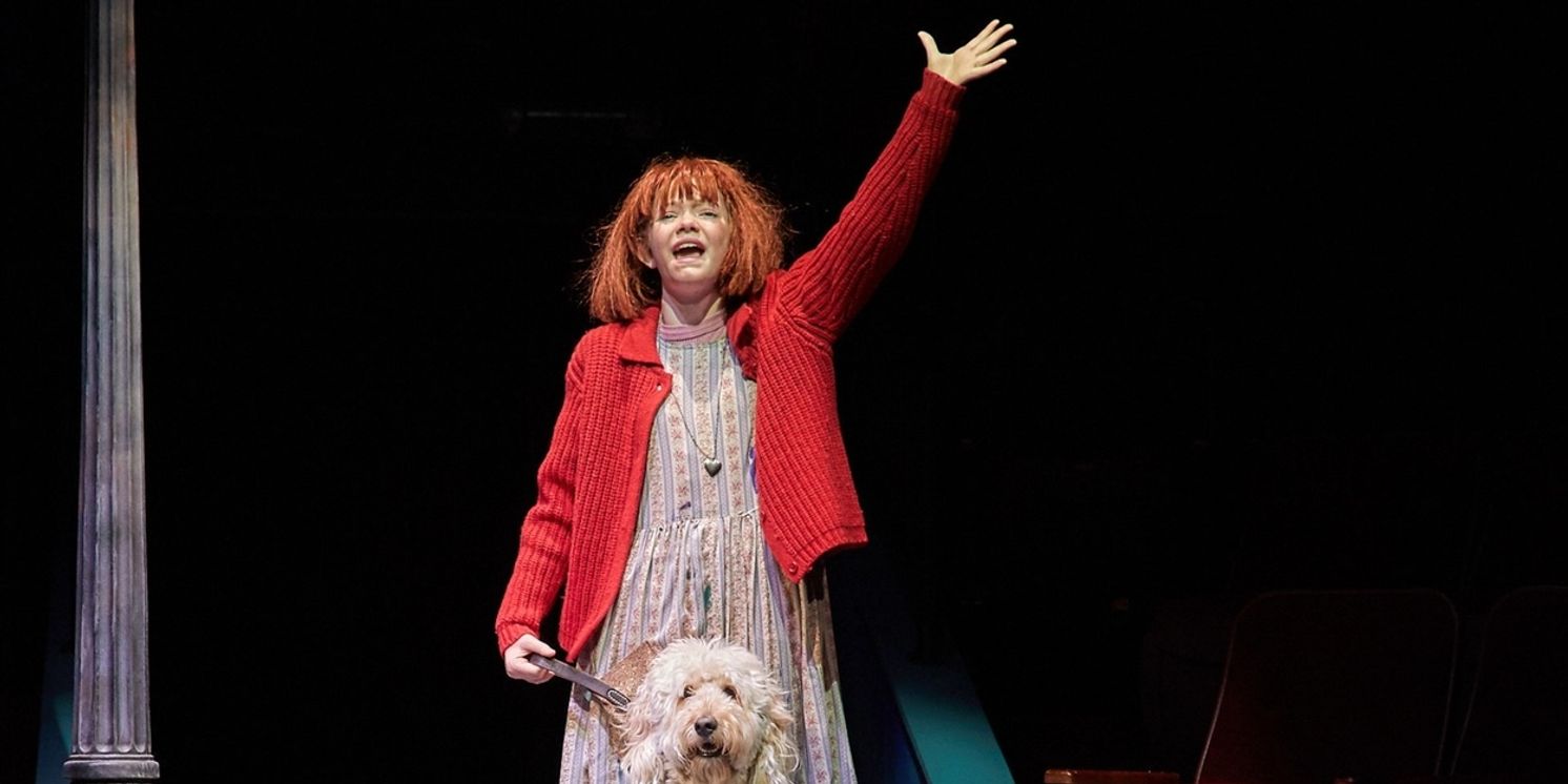 CATCH ME IF YOU CAN, ANNIE and More Set for Hale Centre Theatre Arizona 2026–2027 Season  Image