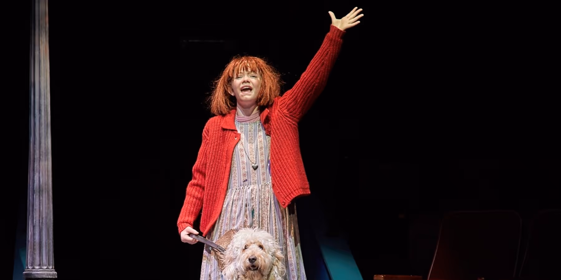 CATCH ME IF YOU CAN, ANNIE and More Set for Hale Centre Theatre Arizona 2026–2027 Season