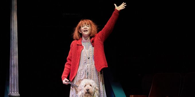 CATCH ME IF YOU CAN, ANNIE and More Set for Hale Centre Theatre Arizona 2026–2 Photos