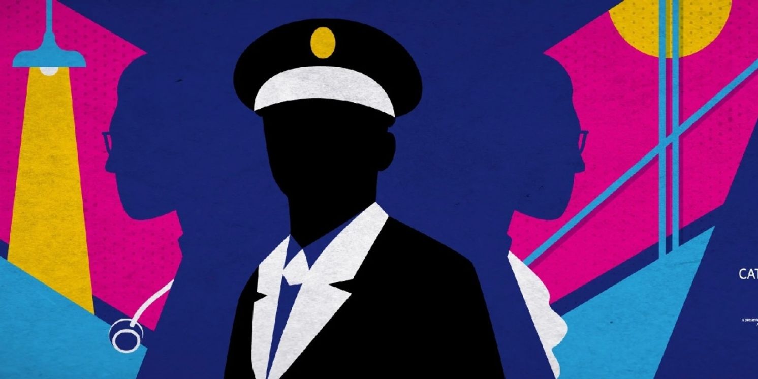 CATCH ME IF YOU CAN Comes to Jakarta Art House  Image