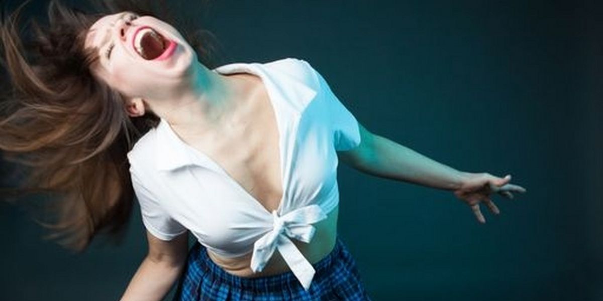 Kelly McCaughan's CATHOLIC GUILT To Play At Caveat This April