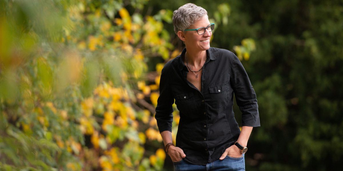 CATIE CURTIS to Celebrate New Album at Club Passim