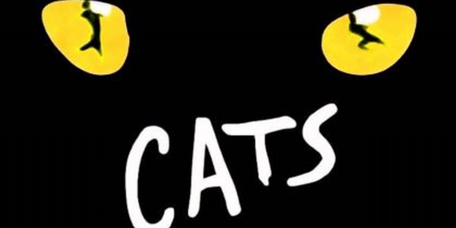 CATS Begins Performances At The Shawnee Playhouse This Month  Image