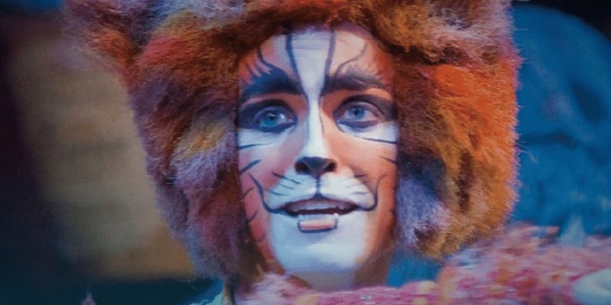 CATS Comes to Music Theatre Wichita in September