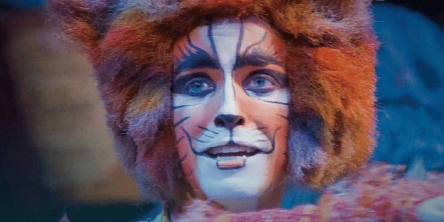 CATS Comes to Music Theatre Wichita in September  Image