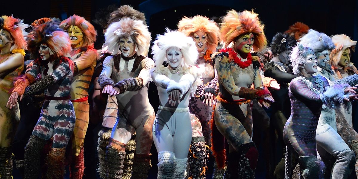 CATS, PRETTY WOMAN and More Set for Beef & Boards 2026 Season