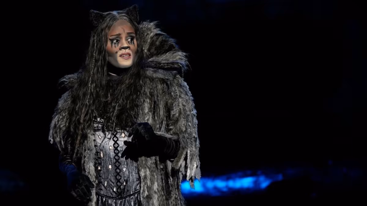 CATS Returns to Singapore this October