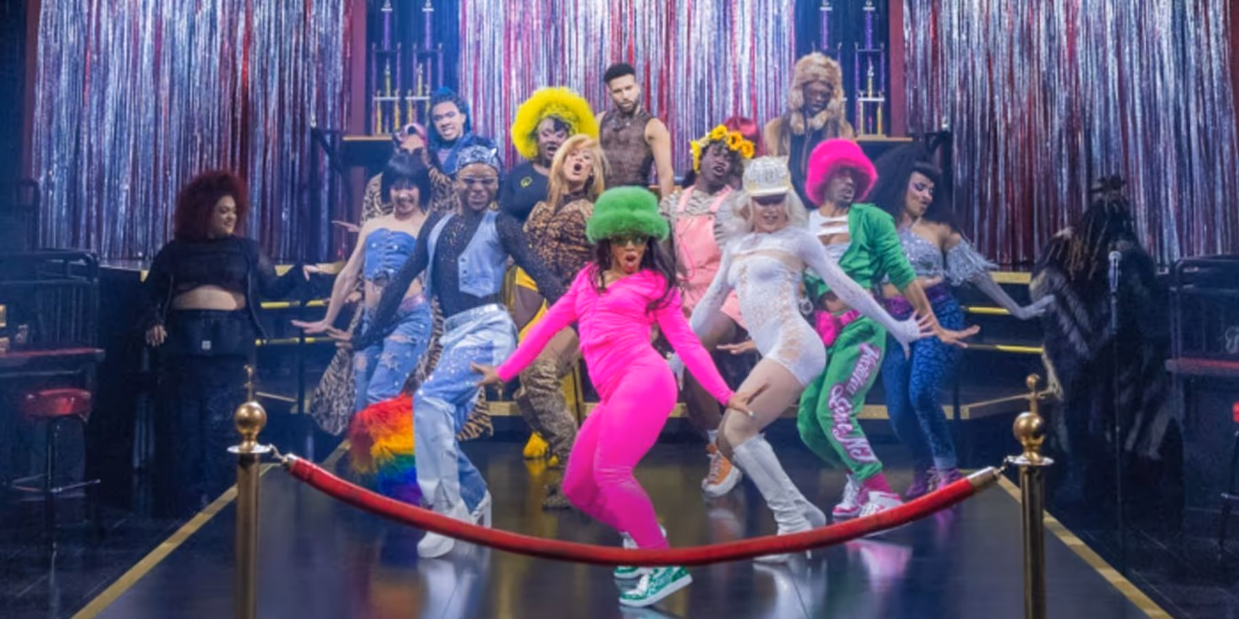 CATS: THE JELLICLE BALL Sets Performance on THE VIEW Next Week