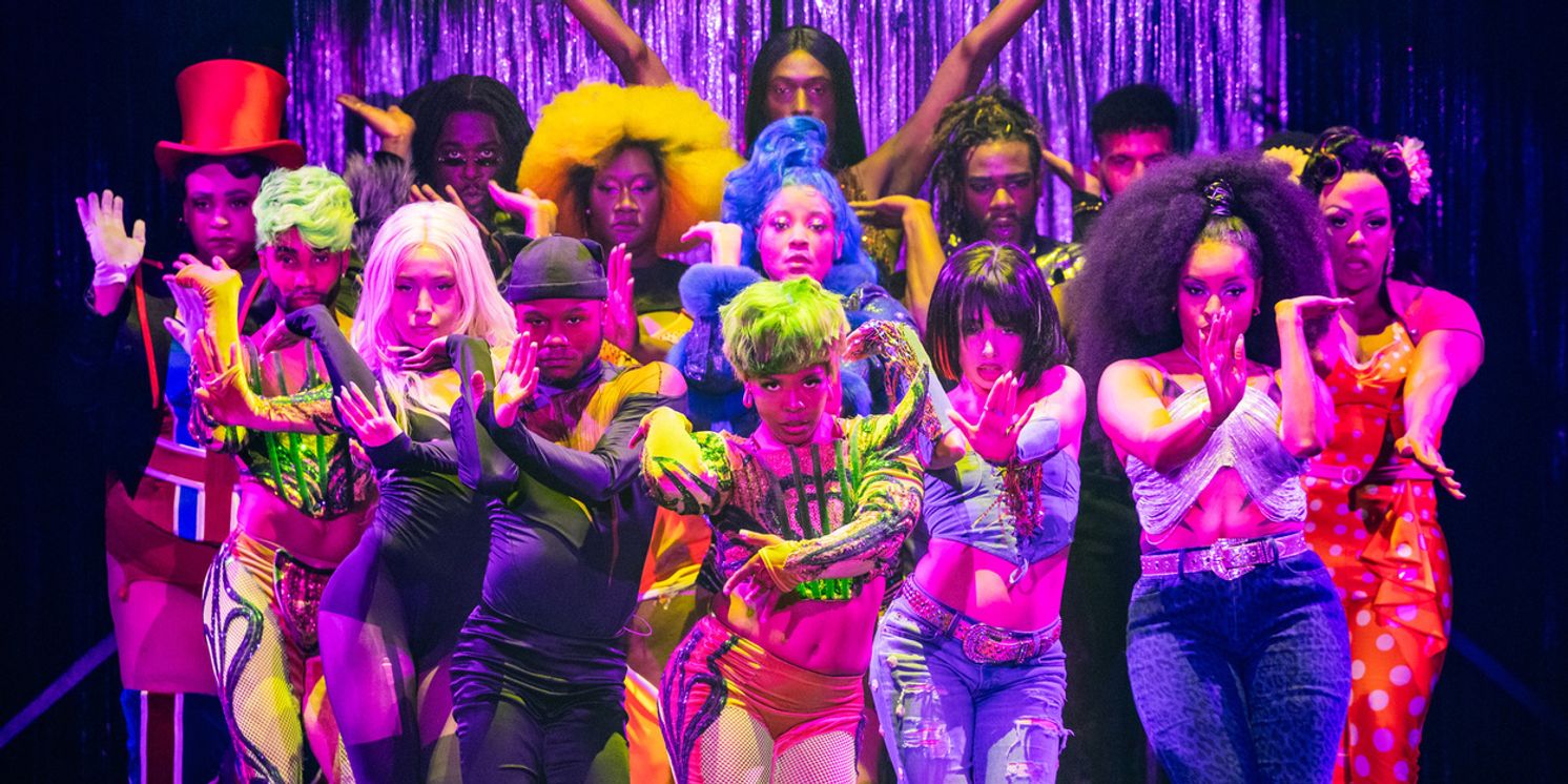 CATS: THE JELLICLE BALL Confirmed to Return to the Stage  Image