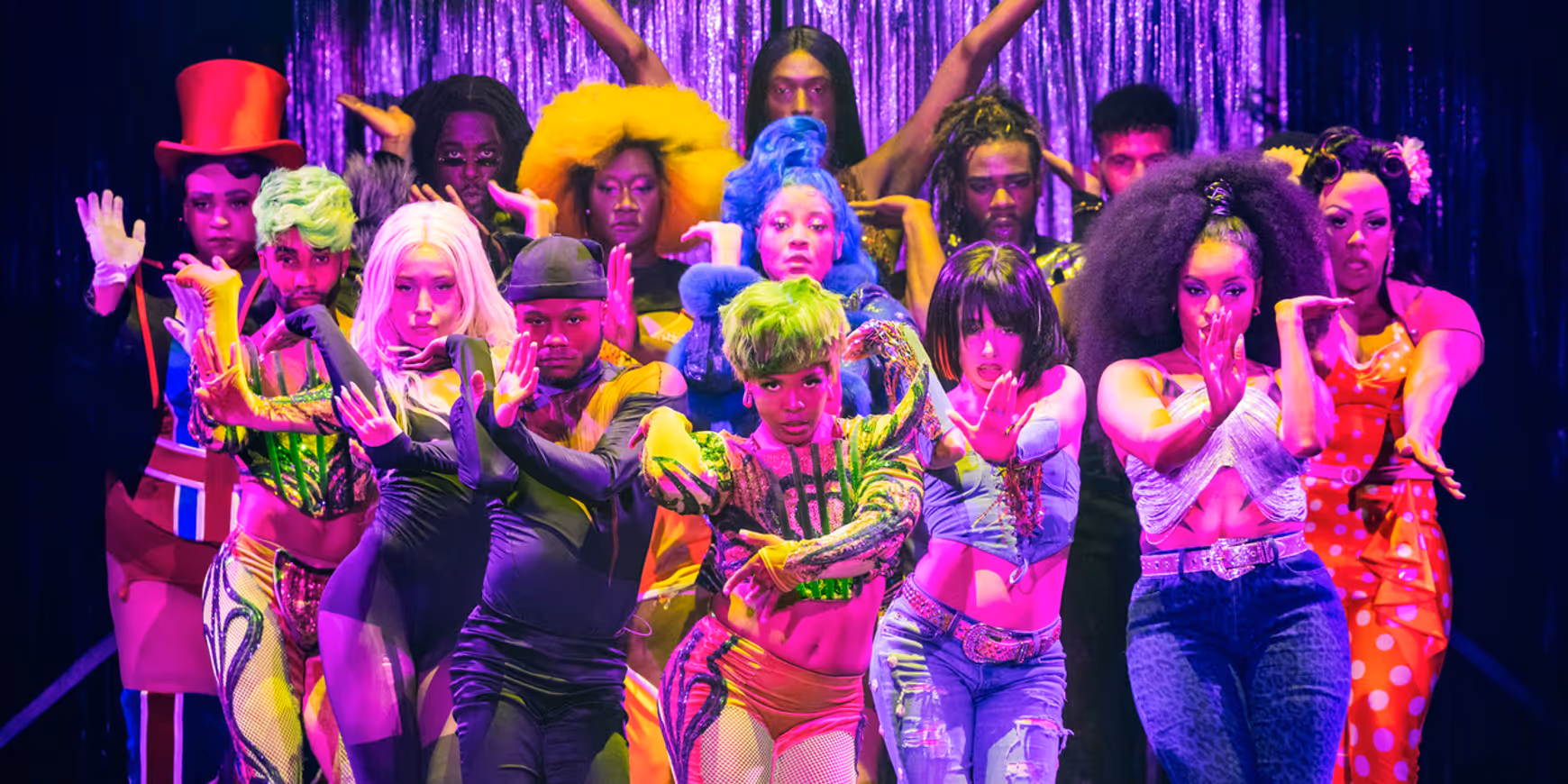 CATS: THE JELLICLE BALL Confirmed to Return to the Stage