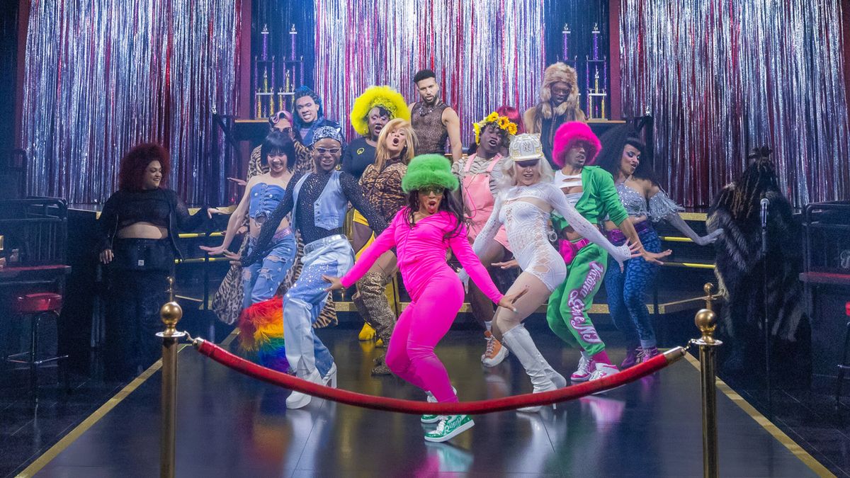 CATS: THE JELLICLE BALL Delays Cast Recording; First Single to Be Released This Week