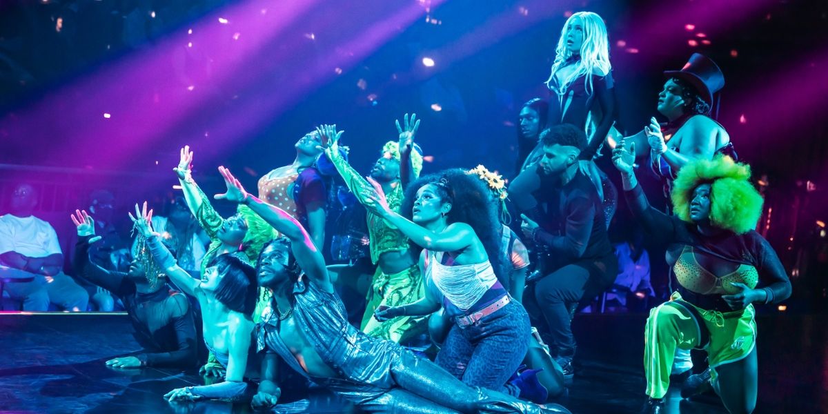 CATS: THE JELLICLE BALL Extends for Third Time Off-Broadway
