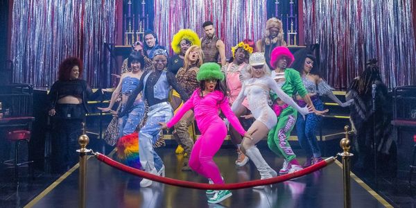 CATS: THE JELLICLE BALL Extends on Broadway Through 2027 Photo