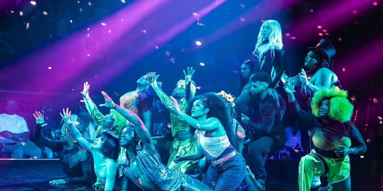 CATS: THE JELLICLE BALL Launches Digital Lottery and Rush Policies  Image