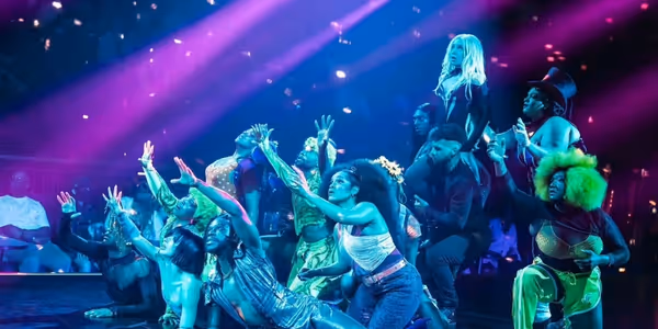 CATS: THE JELLICLE BALL Launches Digital Lottery and Rush Policies Photo