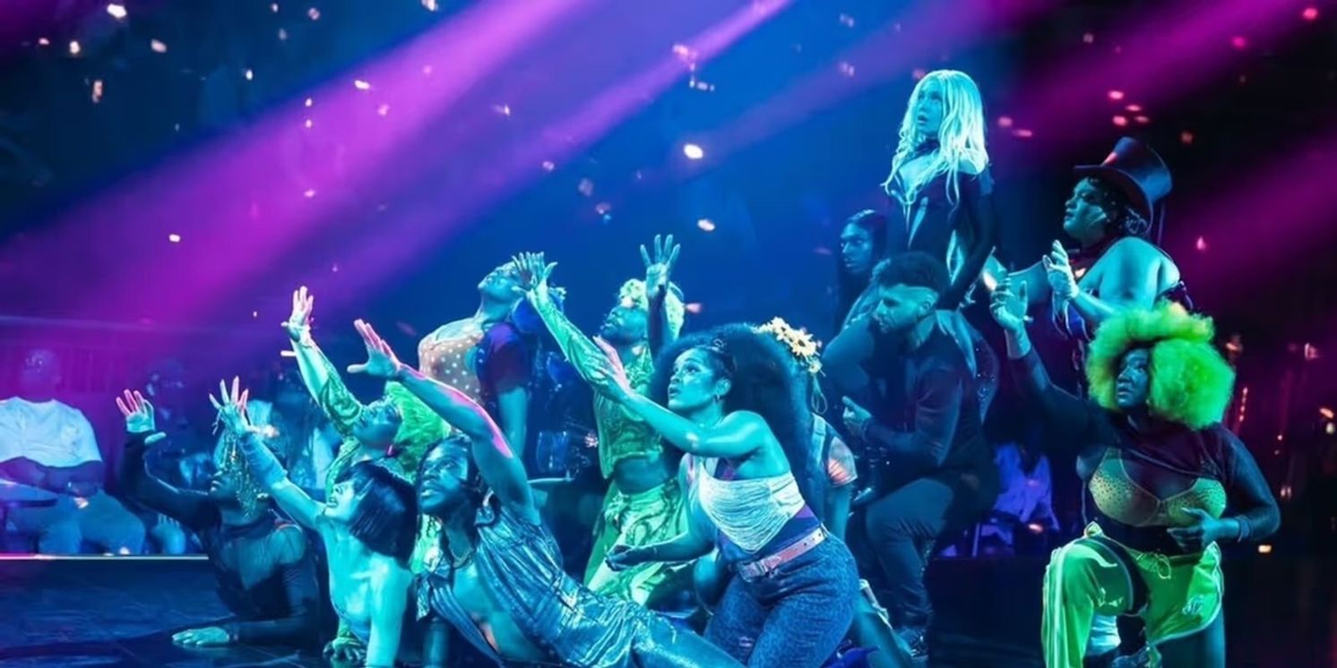 CATS: THE JELLICLE BALL Releases New Block of Tickets  Image