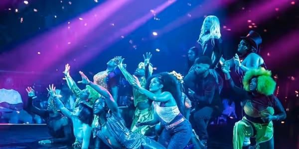 CATS: THE JELLICLE BALL Releases New Block of Tickets Photo