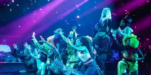 CATS: THE JELLICLE BALL Releases 'Runway Seating'