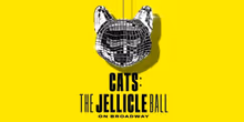 CATS: THE JELLICLE BALL To Receive Cast Recording