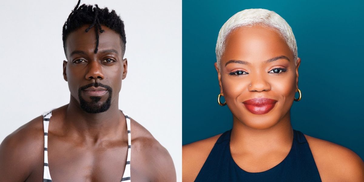 CATS: THE JELLICLE BALL To Welcome Rodrick Covington, Jenny Mollet, And More