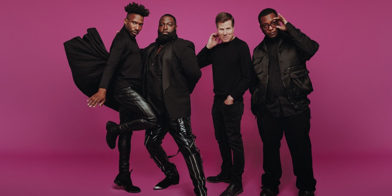 CATS: THE JELLICLE BALL Unveils Full Creative Team Featuring Rachel Hauck, Qween Jean, Adam Honoré & More  Image