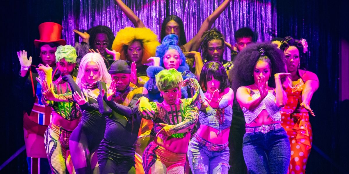 CATS: THE JELLICLE BALL Will Open on Broadway in 2026