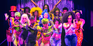 CATS: THE JELLICLE BALL Will Open on Broadway in 2026