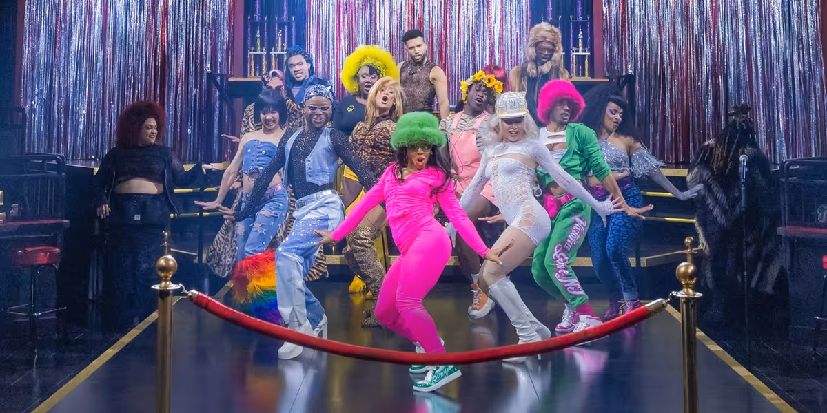 CATS: THE JELLICLE BALL to Celebrate Pride With Upcoming Events