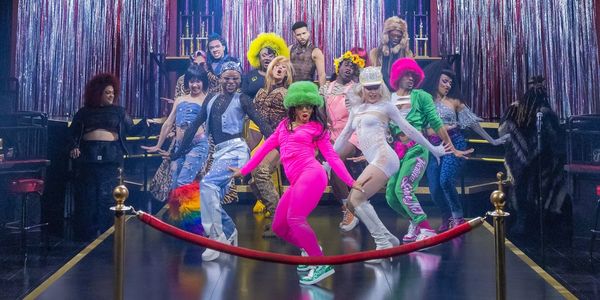 CATS: THE JELLICLE BALL to Celebrate Pride With Upcoming Events Photo