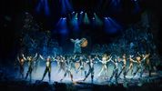 Witness a Jellicle Ball at CATS THE MUSICAL, Freshly Opened at Sands Theatre Photo