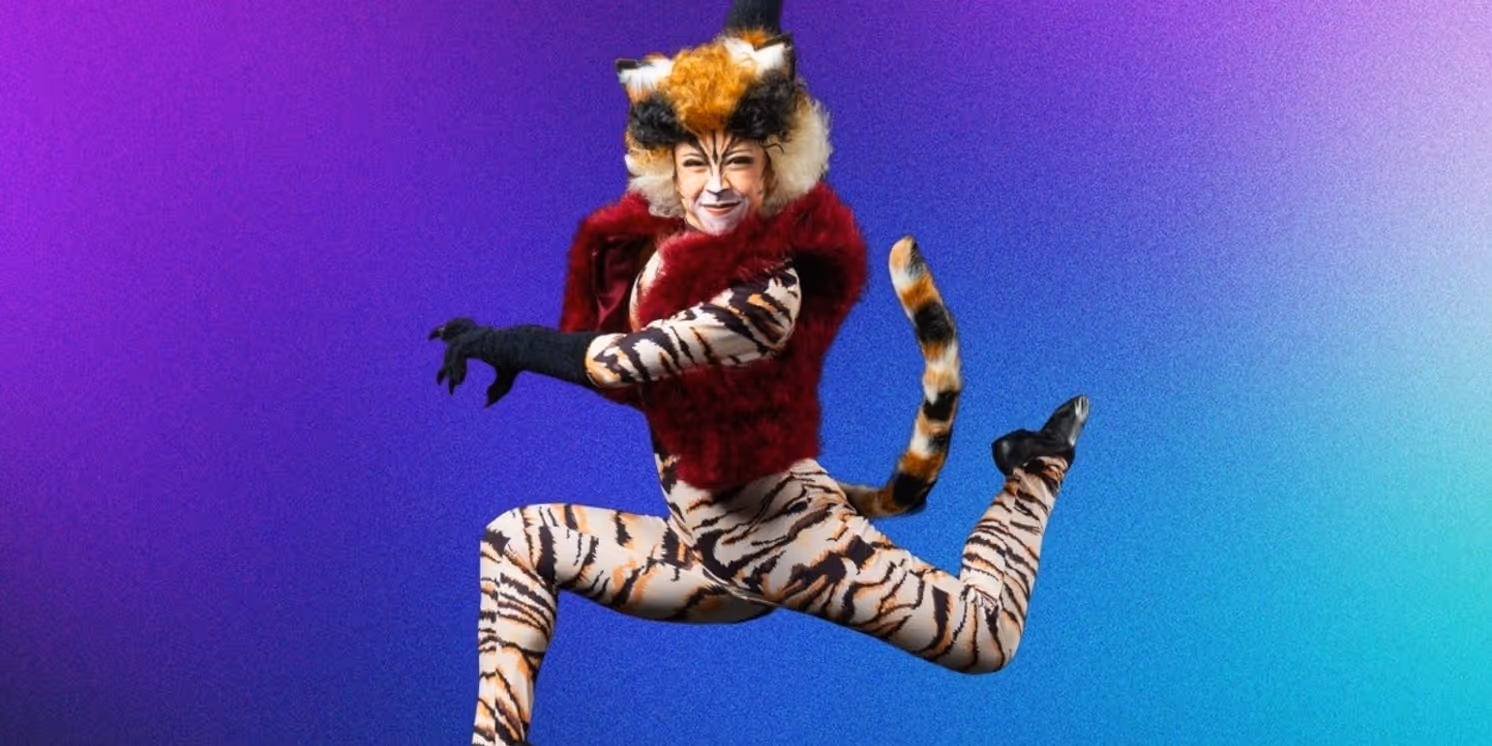 CATS To Close Berkeley Playhouse 2025–26 Season At Julia Morgan Theater  Image