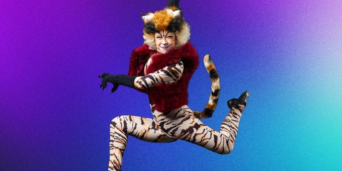 CATS To Close Berkeley Playhouse 2025–26 Season At Julia Morgan Theater Photos