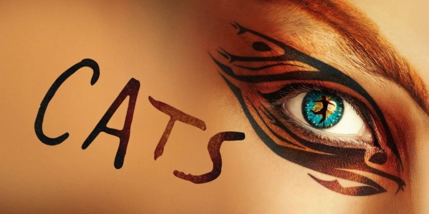 CATS UK Tour Extends With New 2027 Dates Following Regent’s Park Run  Image