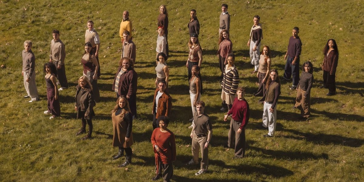 CATS im Open Air Theatre Regent's Park verlängert bis September 