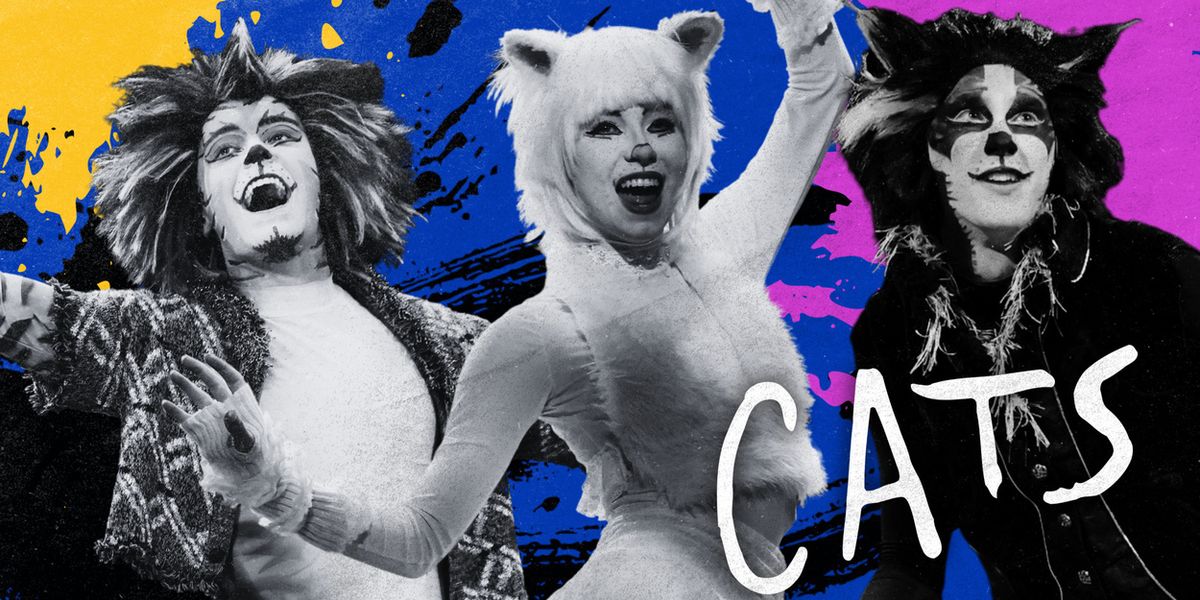 CATS Begins Performances This Week at Wagon Wheel Center for the Arts